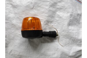 ИЖ, Днепр, МТ мотоцикл поворот в зборі зі штоком